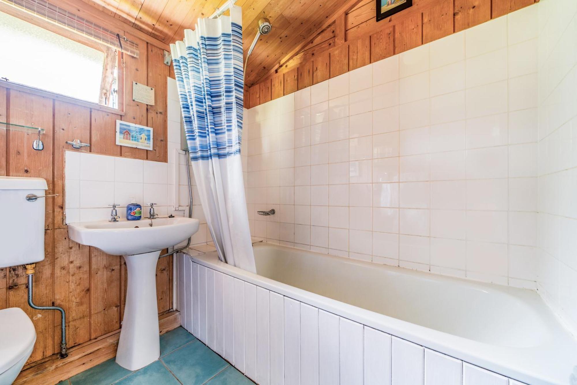 Scandinavian Style Lodge In Rock Wadebridge Esterno foto