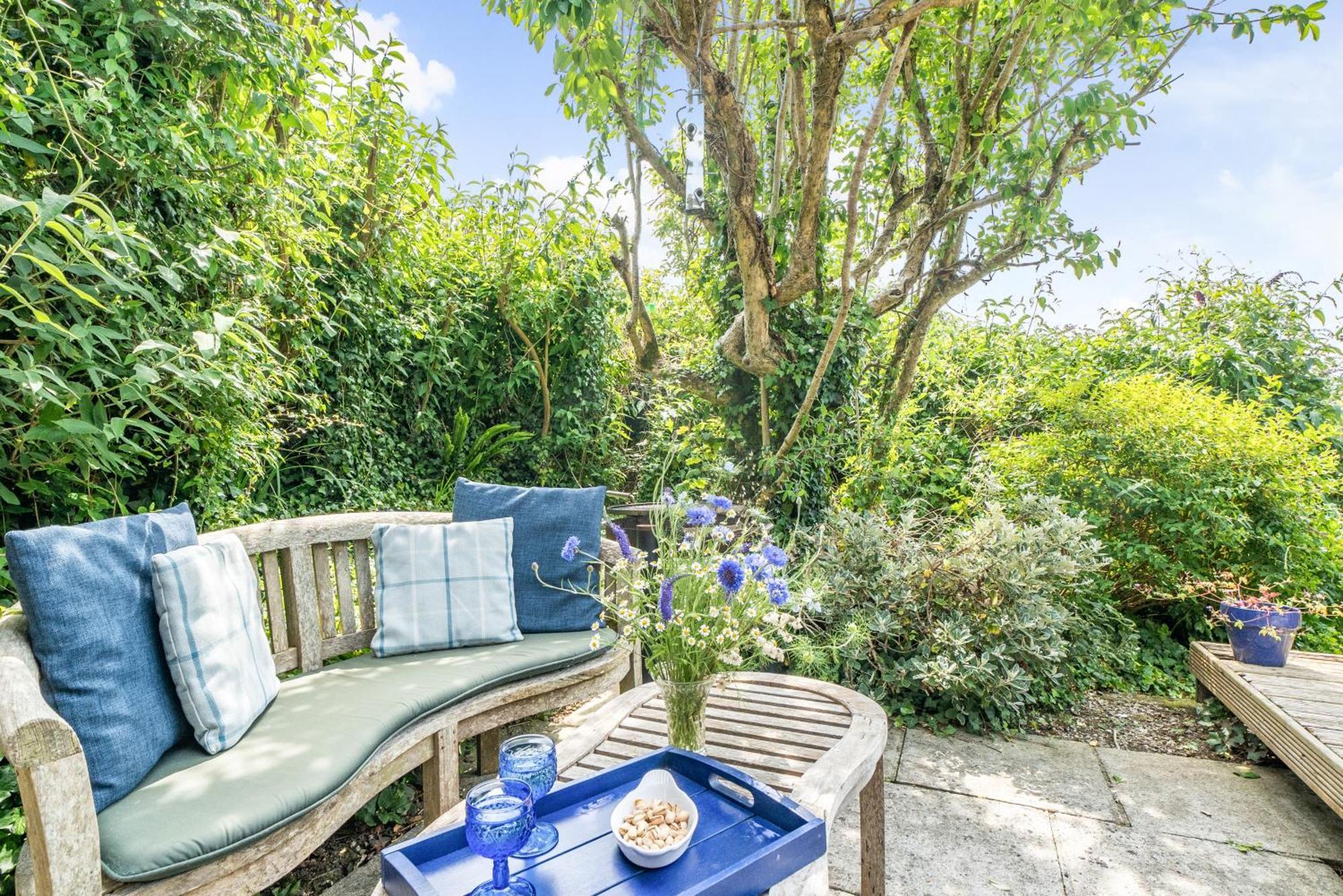 Scandinavian Style Lodge In Rock Wadebridge Esterno foto